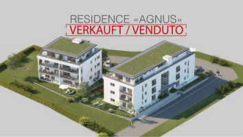 Vahrn – Neubauprojekt „Agnus“